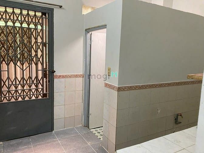Hình ảnh Nhà Trương Phước Phan, 36m2, 2 Tầng, 2PN, đang cho thuê 5,5tr/Th.