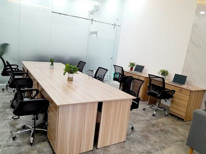 Hình ảnh Cho thuê Văn Phòng ảo _ 6-8 Đoàn Văn Bơ, P.9 ,Q4  _ 500k/Tháng