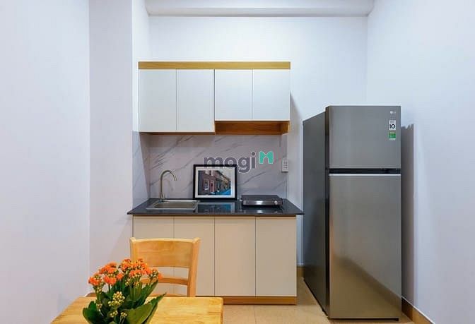 Hình ảnh Cho thuê phòng Studio tại Quận 1 có cửa sổ gần Đại học