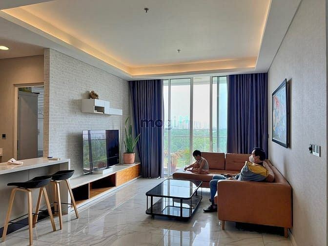 Hình ảnh Cho Thuê Mb6623 nạp rút nhanh chóng 3PN giá tốt SARICA SALA - 45 Triệu- 142 M2