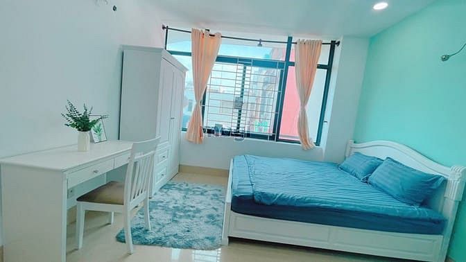 Hình ảnh Studio Cách ĐH Kinh Tế - Huflit chỉ 5 phút