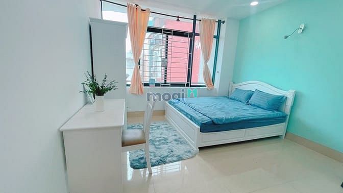 Hình ảnh Studio Cách ĐH Kinh Tế - Huflit chỉ 5 phút