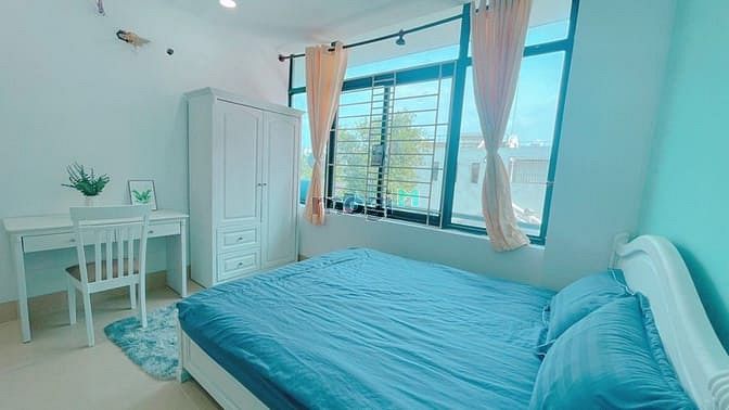 Hình ảnh Studio Cách ĐH Kinh Tế - Huflit chỉ 5 phút