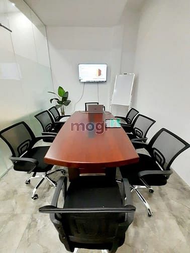 Hình ảnh 500k/Tháng _ Cho thuê Văn Phòng Aỏ , 10 Phan Đình Giot , Tân Bình