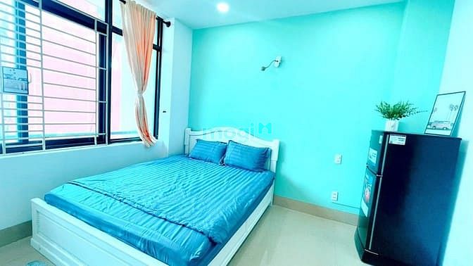 Hình ảnh Studio Cách ĐH Kinh Tế - Huflit chỉ 5 phút