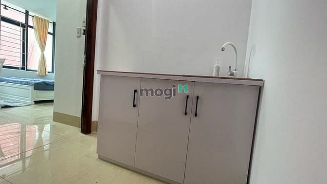 Hình ảnh Studio Cách ĐH Kinh Tế - Huflit chỉ 5 phút