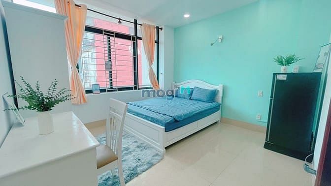 Hình ảnh Studio Cách ĐH Kinh Tế - Huflit chỉ 5 phút
