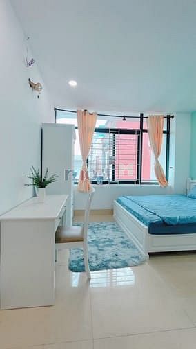 Hình ảnh Studio Cách ĐH Kinh Tế - Huflit chỉ 5 phút
