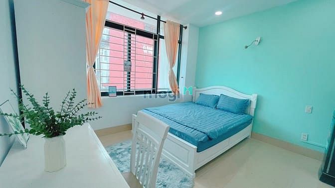 Hình ảnh Studio Cách ĐH Kinh Tế - Huflit chỉ 5 phút