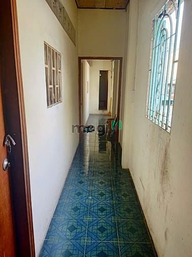 Hình ảnh HẠ GIÁ Hẻm Nguyễn Biểu Phường 1 QUẬN 5 TPHCM