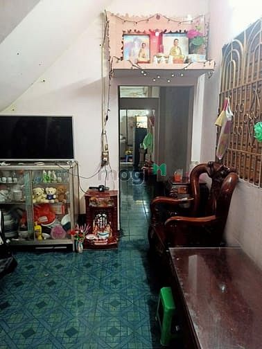Hình ảnh HẠ GIÁ Hẻm Nguyễn Biểu Phường 1 QUẬN 5 TPHCM