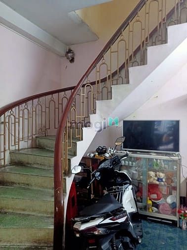 Hình ảnh HẠ GIÁ Hẻm Nguyễn Biểu Phường 1 QUẬN 5 TPHCM