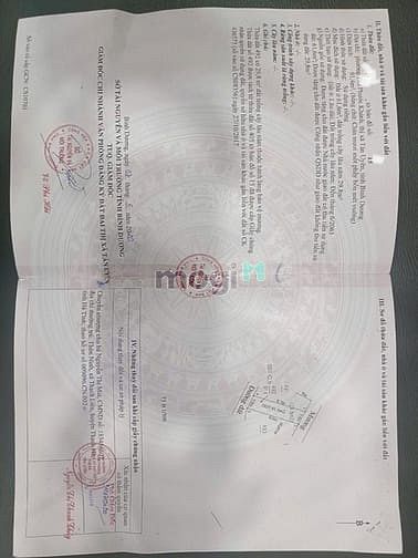 Hình ảnh Bán lô đất sổ riêng 91m2 giá chỉ 1,350 tỷ Tân Phước Khánh, Tân Uyên