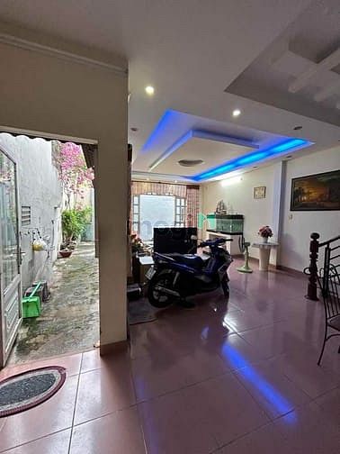 Hình ảnh Bán Gấp Nhà Tôn Đản - 115m2 - 2 Tầng - SHR - Chỉ 11 Tỷ