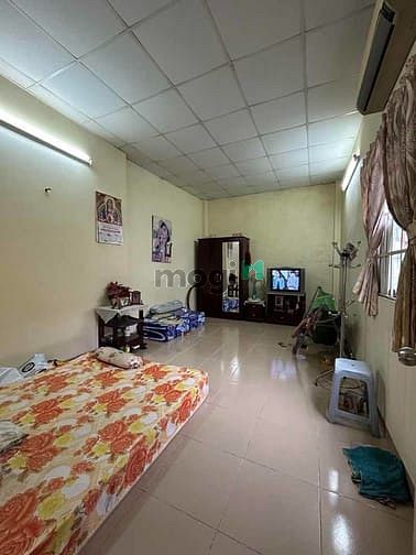 Hình ảnh Bán Gấp Nhà Tôn Đản - 115m2 - 2 Tầng - SHR - Chỉ 11 Tỷ