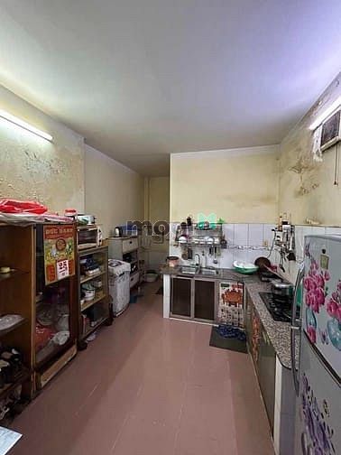 Hình ảnh Bán Gấp Nhà Tôn Đản - 115m2 - 2 Tầng - SHR - Chỉ 11 Tỷ