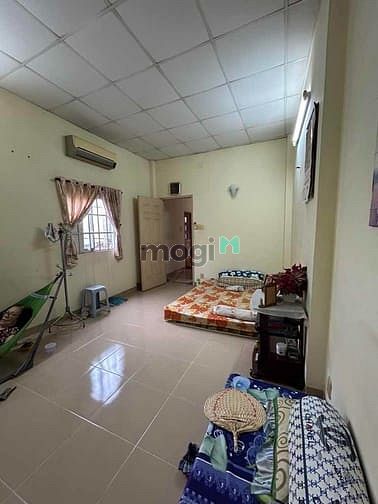 Hình ảnh Bán Gấp Nhà Tôn Đản - 115m2 - 2 Tầng - SHR - Chỉ 11 Tỷ
