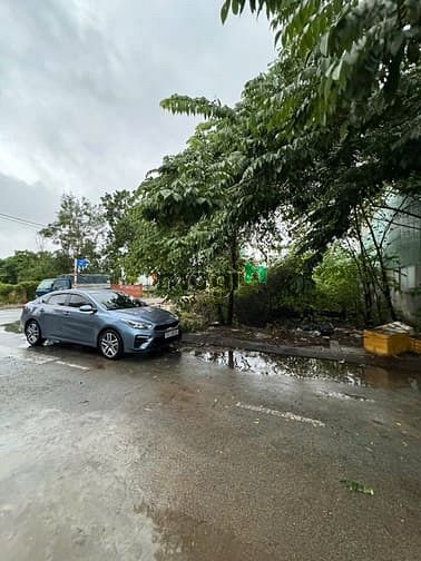 Hình ảnh Nhỉnh 6 Tỷ sở hữu ngay mảnh Đất đẹp ngay Phú Hữu, đường 9m, 110m2