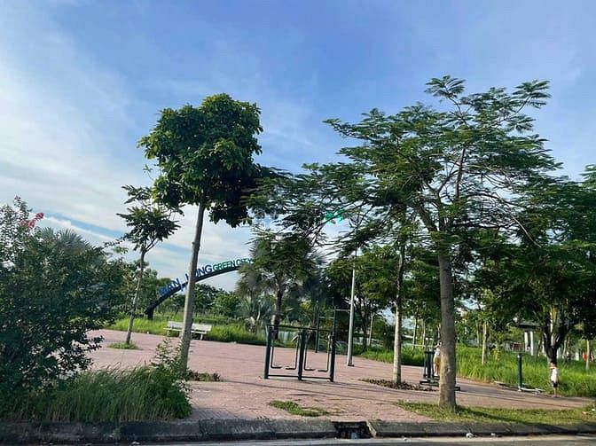Hình ảnh Danh Sách - Các Lô Đất bán dự án Mạnh Hùng Hà Nam