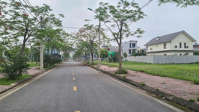 Hình ảnh Danh Sách - Các Lô Đất bán dự án Mạnh Hùng Hà Nam