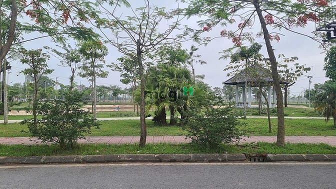 Hình ảnh Danh Sách - Các Lô Đất bán dự án Mạnh Hùng Hà Nam