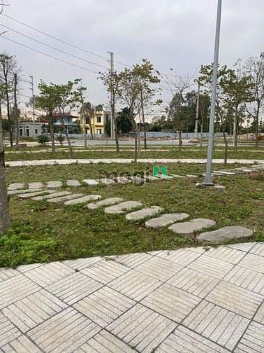 Hình ảnh Danh Sách - Các Lô Đất bán dự án Mạnh Hùng Hà Nam
