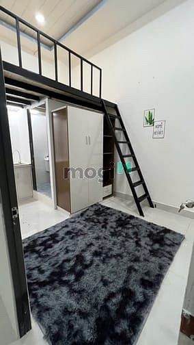 Hình ảnh Phòng Trọ Full Nội Thất Đường Trần Thị Năm
