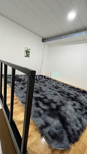 Hình ảnh Phòng Trọ Full Nội Thất Đường Trần Thị Năm