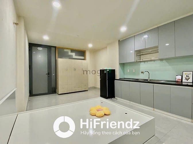 Hình ảnh Phòng mới 50m2 full nội thất ngay Mega Bình Phú - Lý Chiêu Hoàng