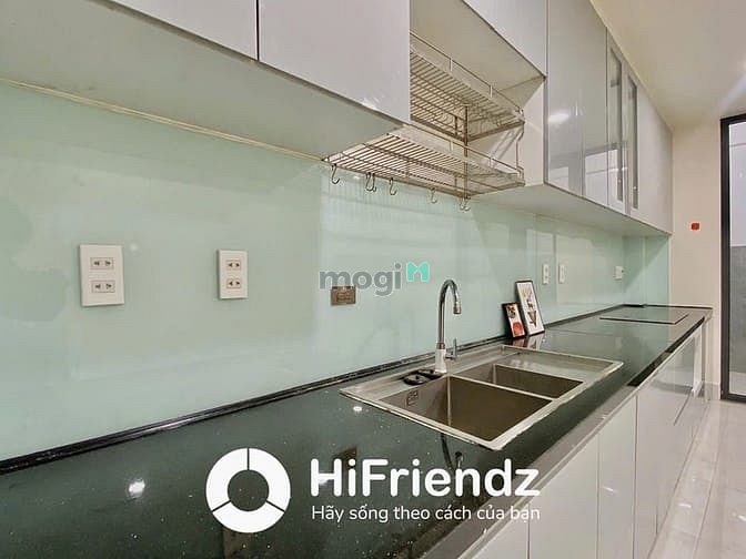 Hình ảnh Phòng mới 50m2 full nội thất ngay Mega Bình Phú - Lý Chiêu Hoàng