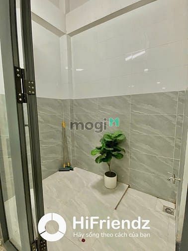 Hình ảnh Phòng mới 50m2 full nội thất ngay Mega Bình Phú - Lý Chiêu Hoàng