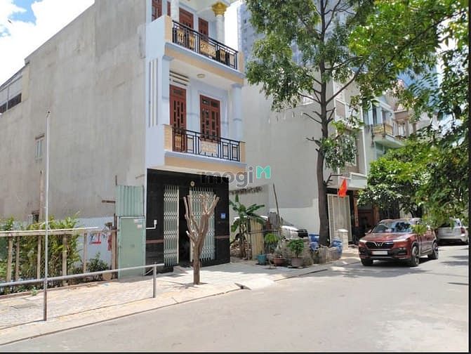 Hình ảnh Bán lô đất vị trí đẹp trung tâm KDC gần Vincom 550 Dĩ An, Bình Dương