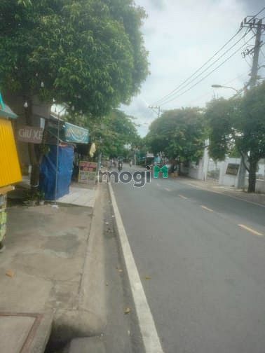 Hình ảnh Đất MT Lê Thị Hoa , Bình Chiểu TP Thủ Đức 138m2, nhỉnh 4 tỷ, bớt lộc
