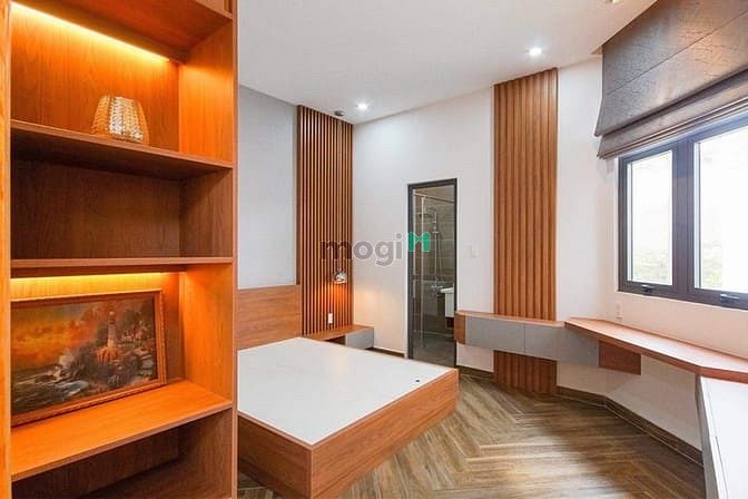 Hình ảnh Chủ gửi Bán nhà mặt tiền 92 Lê Văn Thịnh,Bình Trưng Tây Quận 2 nhà 3L