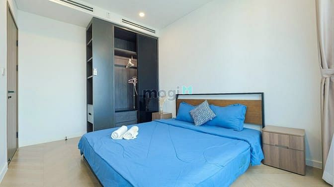 Hình ảnh Bán Trang Chủ MB66.COM / Đăng Ký Tặng 66K Lumiere Riverside Thảo Điền - Quận 2