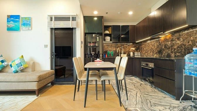 Hình ảnh Bán Trang Chủ MB66.COM / Đăng Ký Tặng 66K Lumiere Riverside Thảo Điền - Quận 2