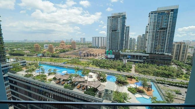 Hình ảnh Bán Trang Chủ MB66.COM / Đăng Ký Tặng 66K Lumiere Riverside Thảo Điền - Quận 2