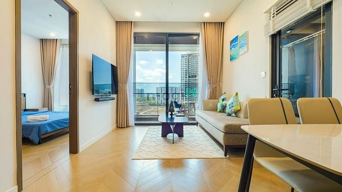 Hình ảnh Bán Trang Chủ MB66.COM / Đăng Ký Tặng 66K Lumiere Riverside Thảo Điền - Quận 2