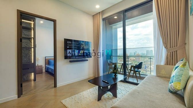Hình ảnh Bán Trang Chủ MB66.COM / Đăng Ký Tặng 66K Lumiere Riverside Thảo Điền - Quận 2
