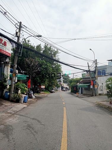 Hình ảnh Đất đẹp ngang hơn 6m, HXH Lê Văn Việt, Trung Tâm Hiệp Phú, TP.Thủ Đức