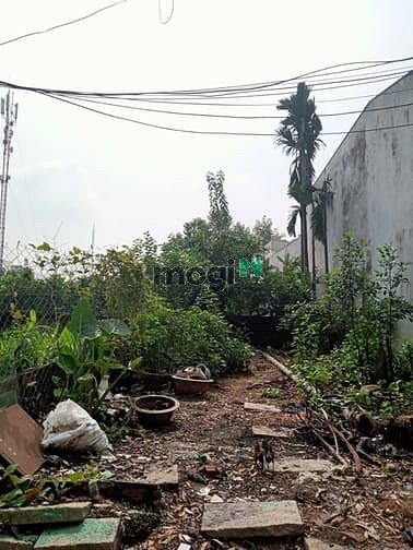 Hình ảnh Đất đẹp ngang hơn 6m, HXH Lê Văn Việt, Trung Tâm Hiệp Phú, TP.Thủ Đức