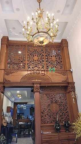 Hình ảnh Khu Vip Bàu Cát- Ba Vân- Quận Tân Bình-HXH 10m