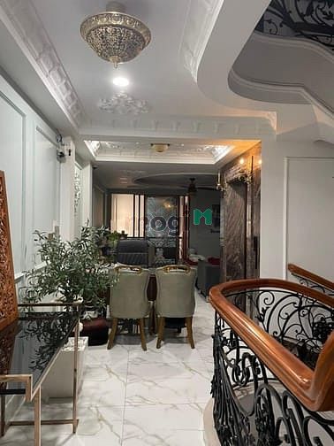 Hình ảnh Khu Vip Bàu Cát- Ba Vân- Quận Tân Bình-HXH 10m