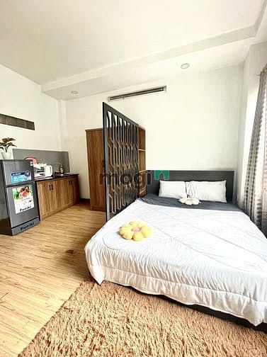 Hình ảnh Mb6623 nạp rút nhanh chóng studio Q1 cửa sổ thoáng, full tiện nghi