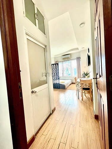 Hình ảnh Mb6623 nạp rút nhanh chóng studio Q1 cửa sổ thoáng, full tiện nghi