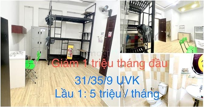 Hình ảnh Cho thuê Trang Chủ MB66.COM / Đăng Ký Tặng 66K ngay Hutech Ung Văn Khiêm
