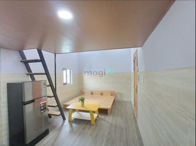 Hình ảnh ✅Duplex Cao cấp_35m2_Gác rộng_Cửa sổ thoáng_ngay Tân Quy_Quận 7✅