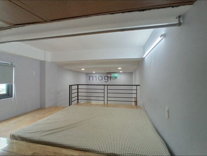 Hình ảnh ✅Duplex Cao cấp_35m2_Gác rộng_Cửa sổ thoáng_ngay Tân Quy_Quận 7✅