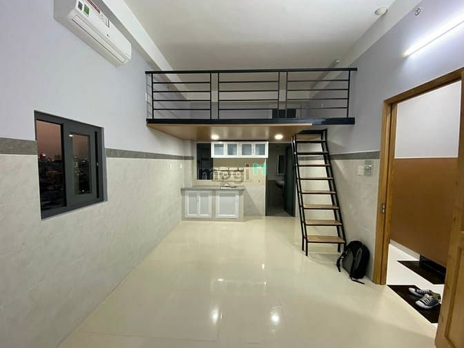 Hình ảnh ✅Duplex Cao cấp_35m2_Gác rộng_Cửa sổ thoáng_ngay Tân Quy_Quận 7✅