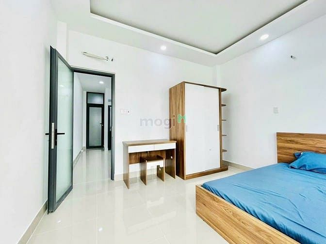 Hình ảnh Mb6623 nạp rút nhanh chóng 1 phòng ngủ ban công phú nhuận